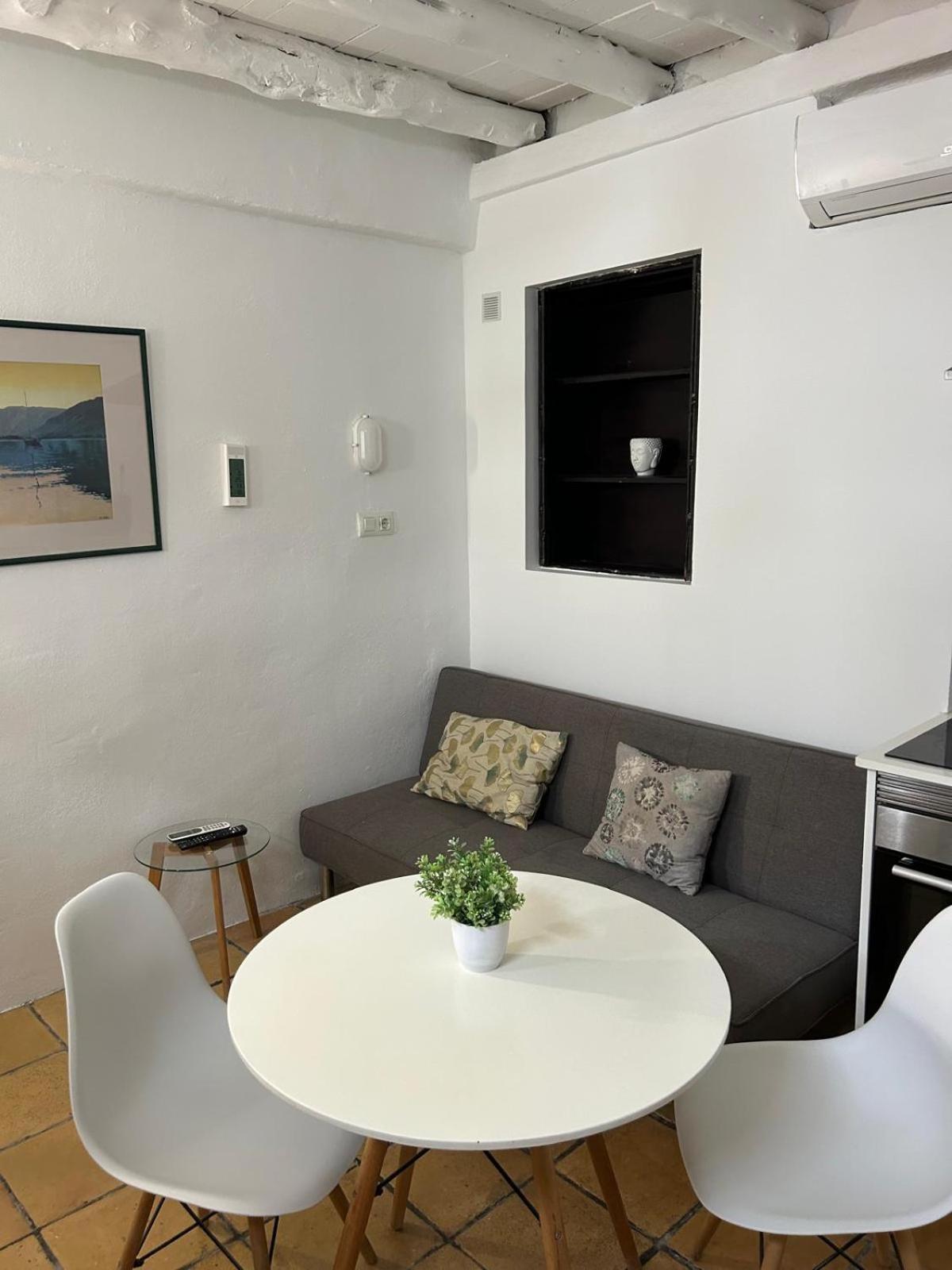 Altea Serenity Экстерьер фото